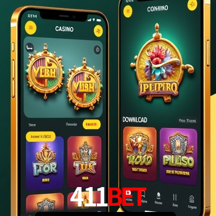 Benefícios da Conta 411bet