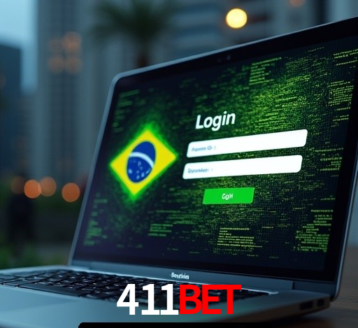 Integração de APIs 411bet