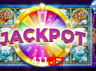 Apostas de Tênis 411bet
