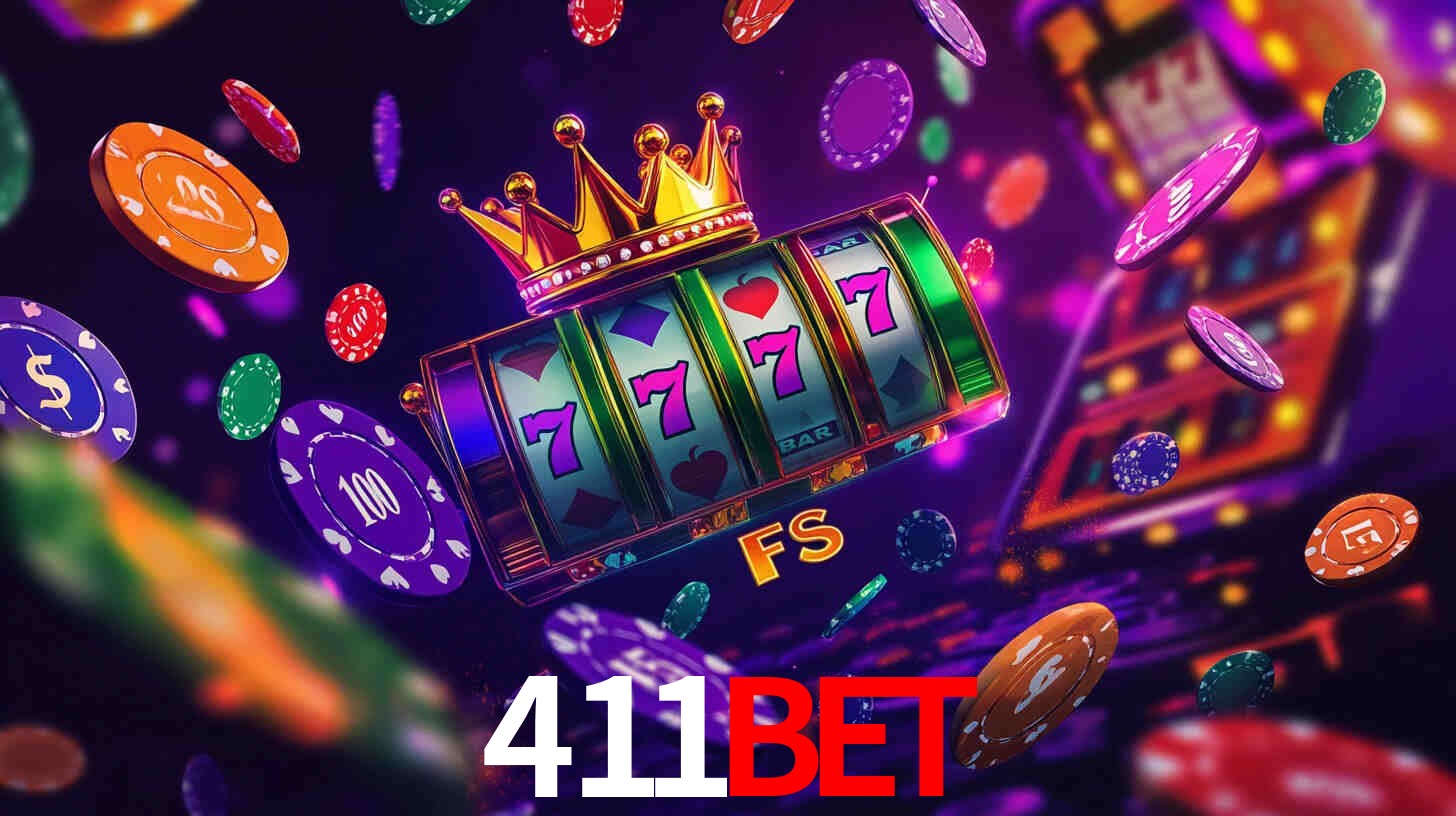 Recursos de Bônus 411bet