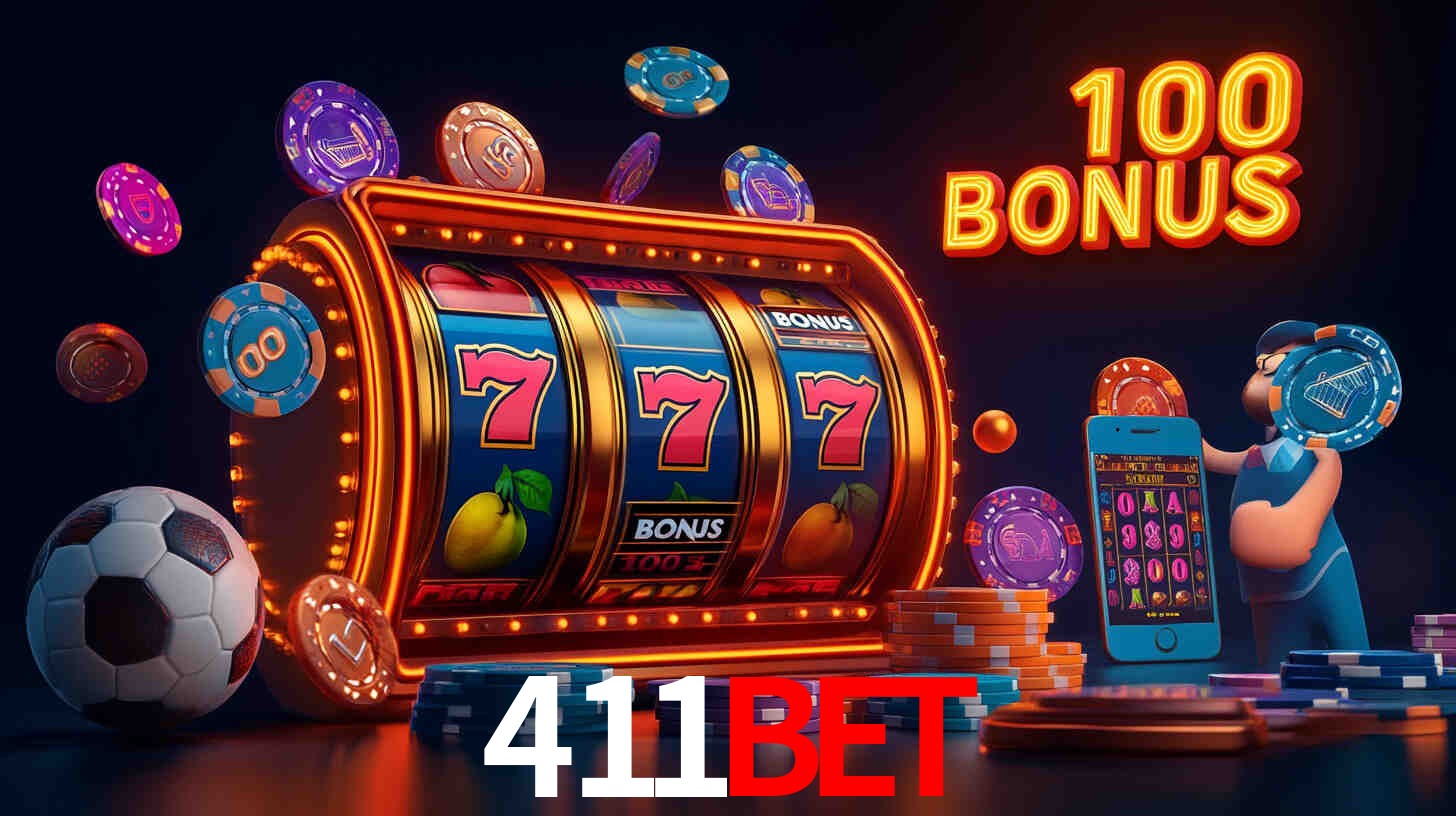 Bônus Diários 411bet