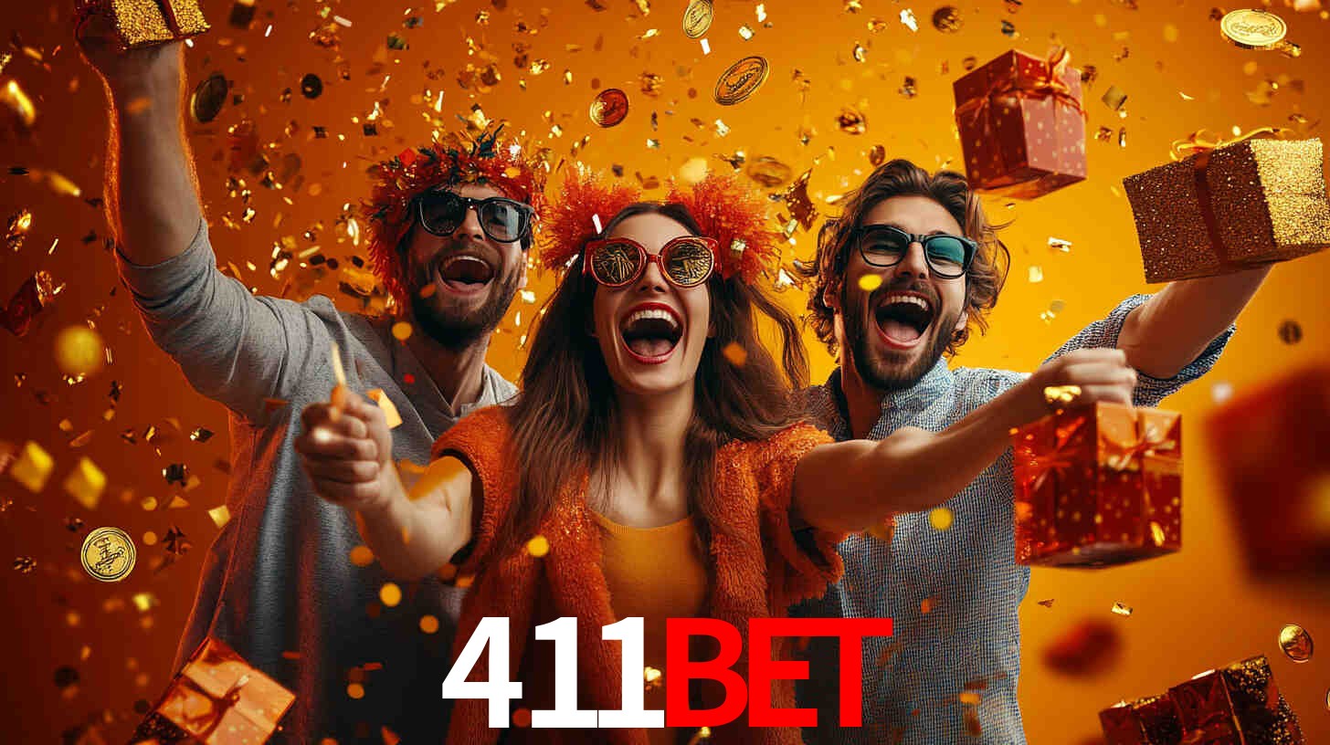 Promoção Relâmpago 411bet