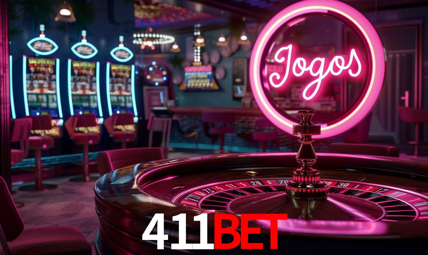 Diretório de Jogos 411bet