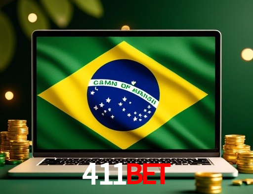 Provedores de Jogos 411bet