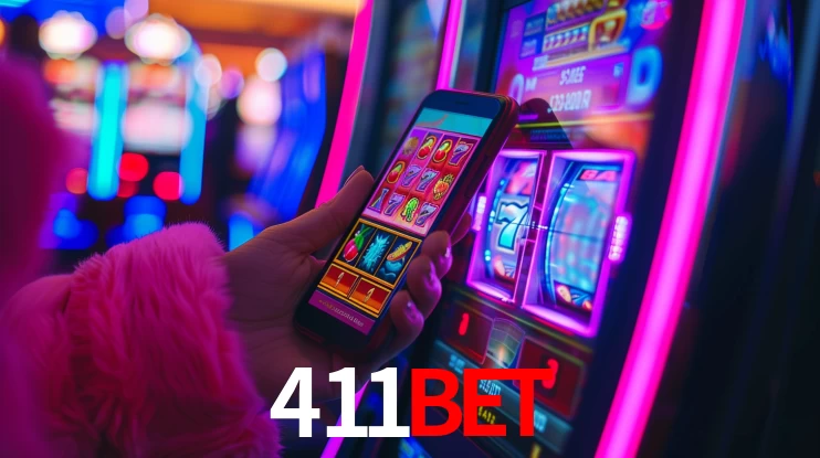 Tecnologia da Plataforma 411bet