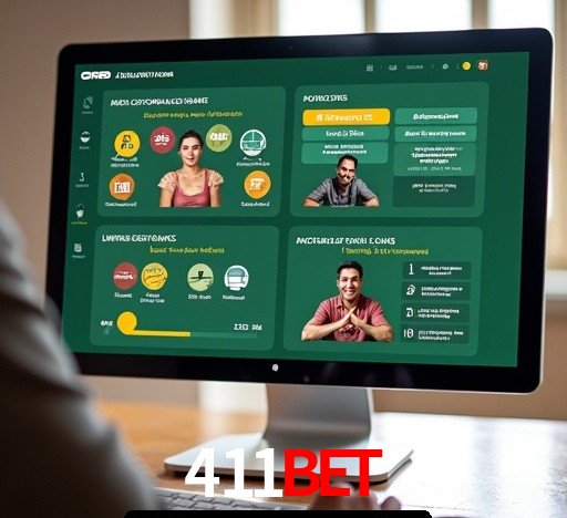 Promoções Sazonais 411bet