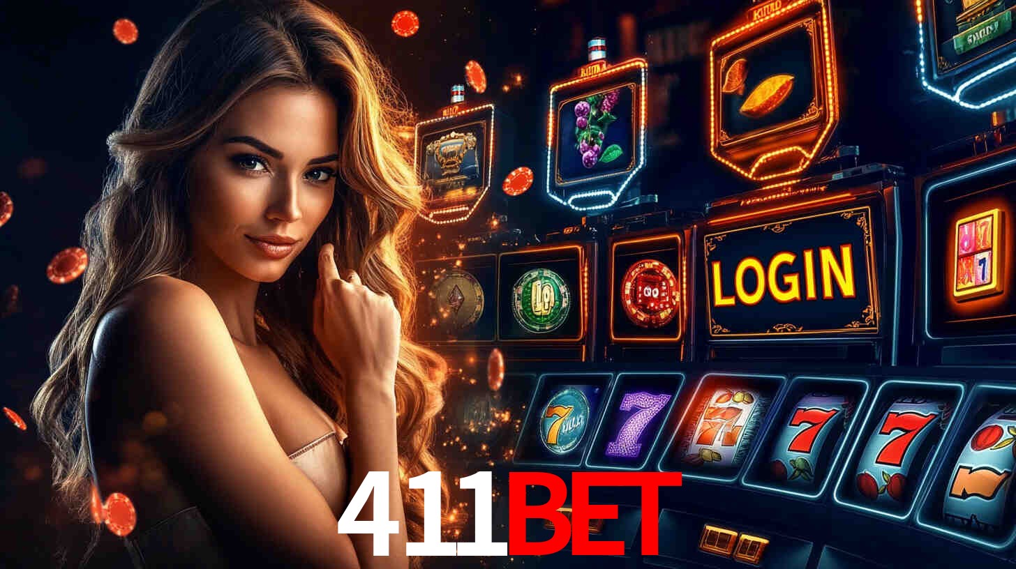 Login Seguro 411bet