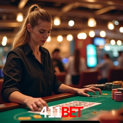 Estatísticas Esportivas 411bet