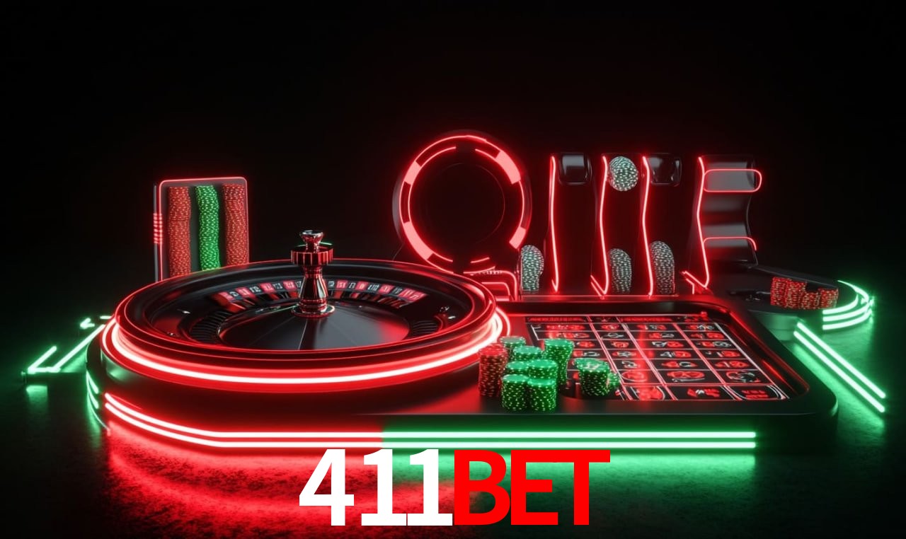 Estatísticas 411bet