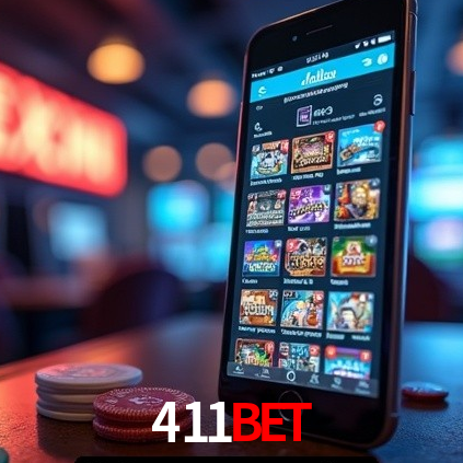 Casino VIP 411bet