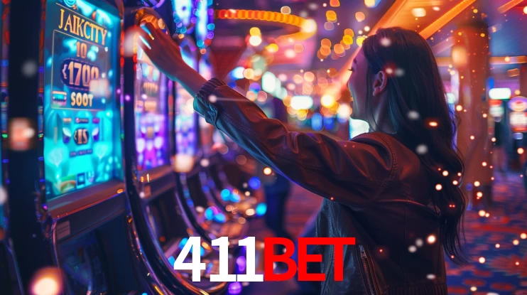 Programa VIP 411bet